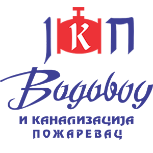 JKP Vodovod i kanalizacija Požarevac